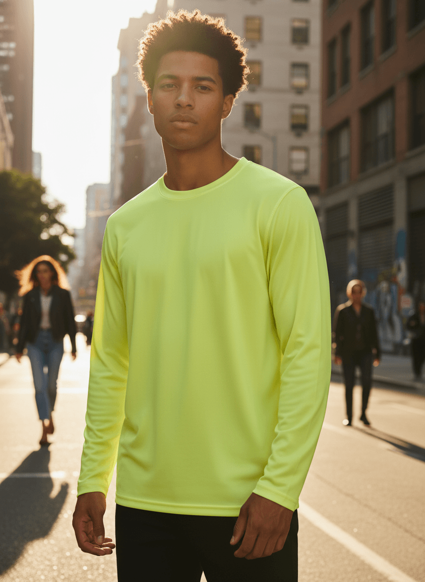 Training Tee