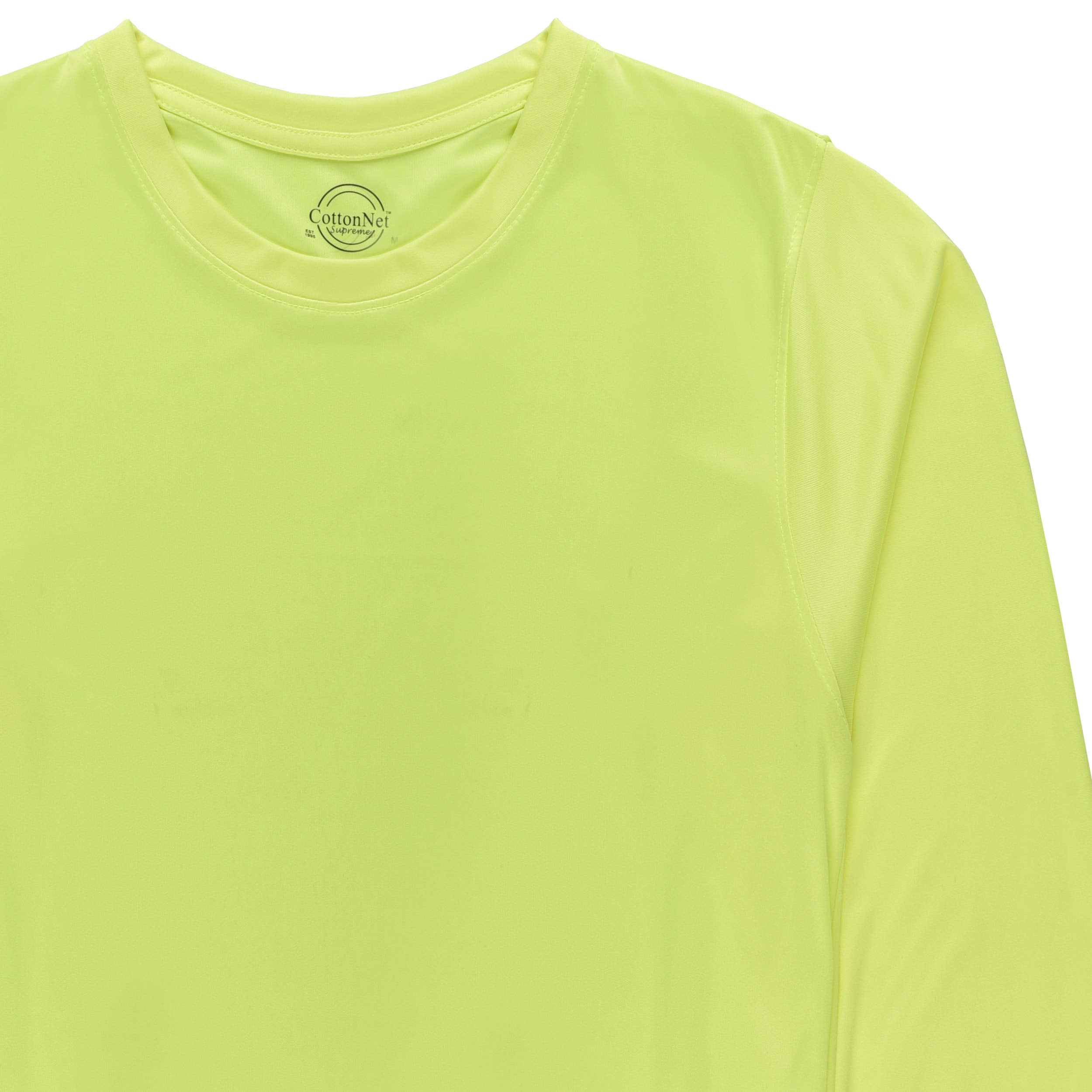 Dry-Fit WORKWEAR — View 1